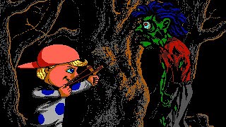 stream #727: monster bash starring johnny dash screenshot 5