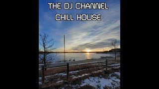 DJ Jeff - Chill House Mix