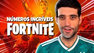 Fortnite faz toda a indústria dos games crescer, novo jogo de Power Rangers e Boruto no Jump Force