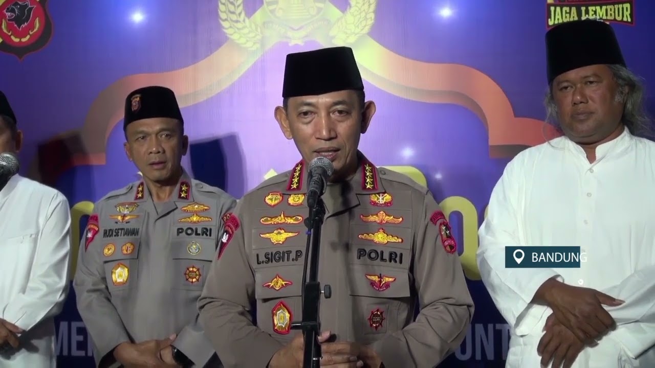 BEWARA JABAR 5 MARET 2026 FULL VIDEO