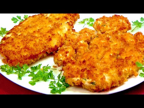 Se hai il pollo fai questa ricetta super deliziosa! Pochi minuti e la cena pronta!