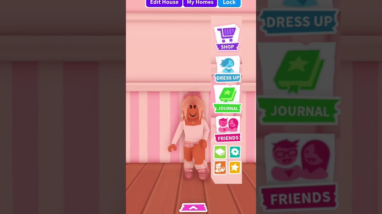 How to get multi coloring furniture in Adopt Me! 