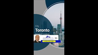 City of Toronto Market Snapshot | We Take Care of The Details So you Don&#39;t Have To.