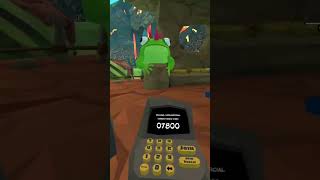 Day 1 of joining my fancode #ug  #vr  #xyzbca  #fancode 