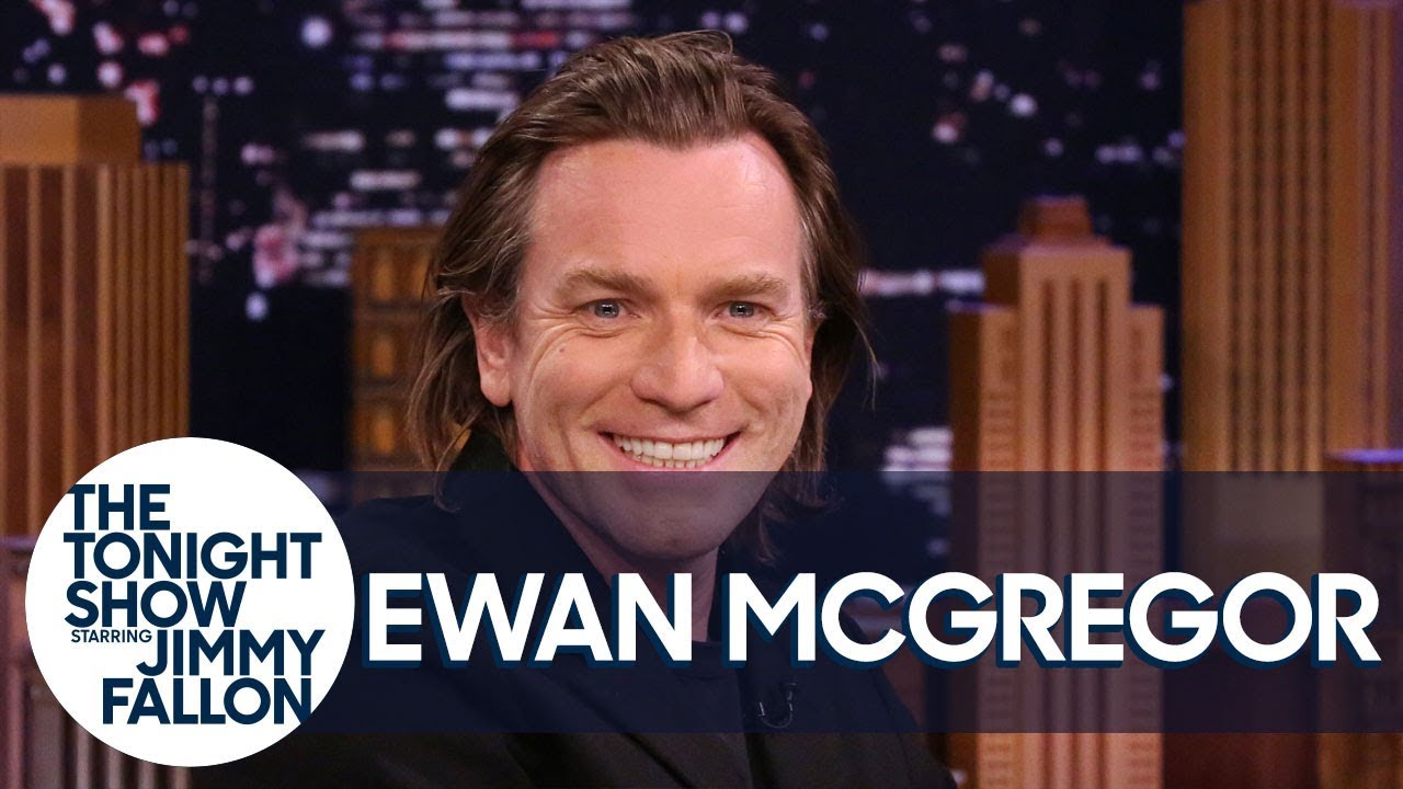 Ewan McGregor Watches The Mandalorian to Prep for Obi-Wan Kenobi Series