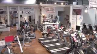 Home Fitness Warehouse - Fitness Equipment Albuquerque