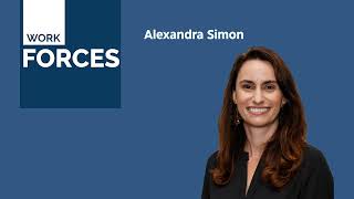 Alexandra Simon: Building High-Quality Youth Apprenticeship Pathways
