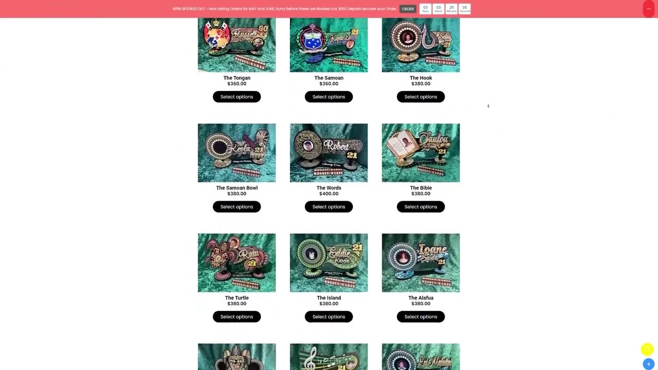 WoodenWares Australia: How to Order Premium Wooden Products with Ease!