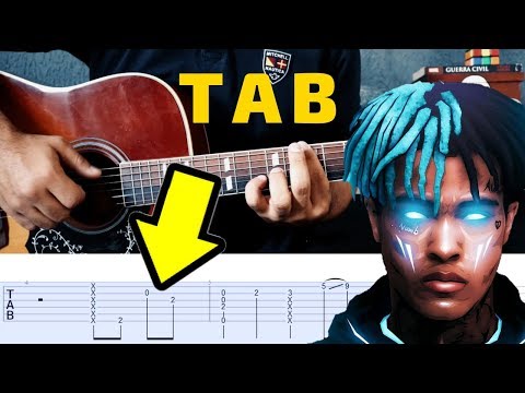 Jocelyn Flores - XXXTENTACION