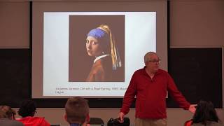 Lecture 13 | High-Level Vision