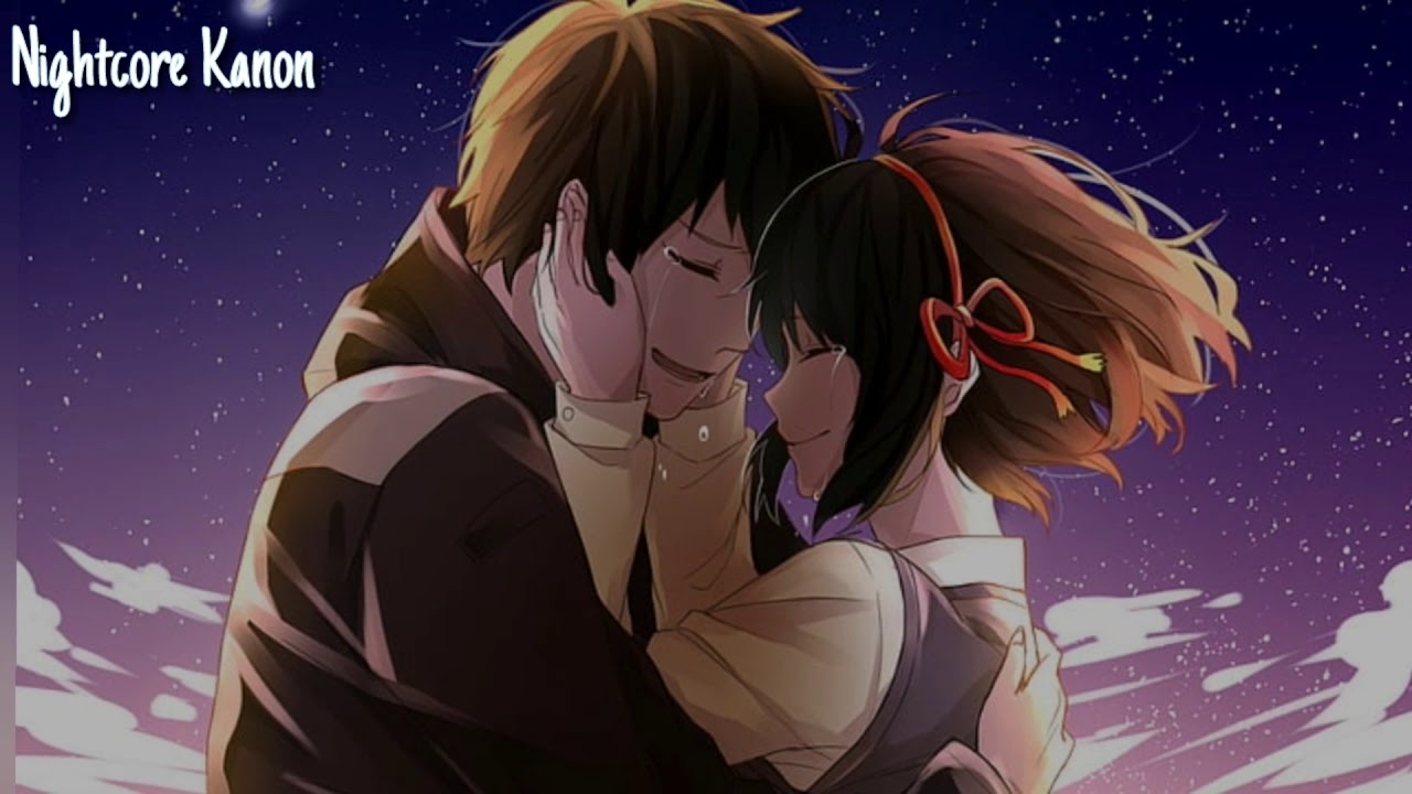 Nightcore - Falling (Chase Atlantic)