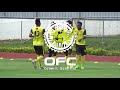 PLAYER PROFILE | Azariah SOROMON | Vanuatu