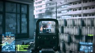 Battlefield 3: The Over-analyzing Problem and Aftermath News!