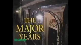 The Major Years | The Complete Series | BBC Documentary 1999