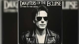 New Wave Synth Gothic Post-Punk In The Mirrors Eye - Daughters Of The Eclipse