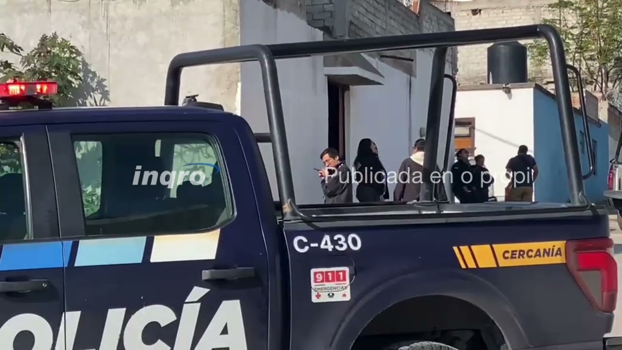 Homicidios en La Negreta