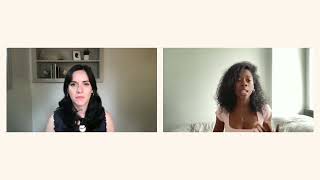 Berri Becoming a Menstrual Health Educator