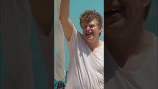 Wedding Crasher RUINS Bride and Grooms Perfect Moment!// LOL JUST FOR LAUGHS