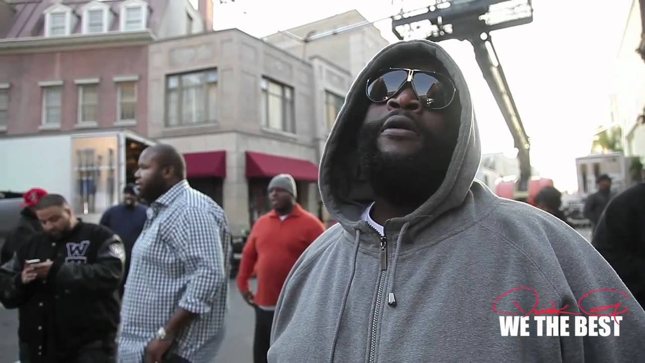 Ace Hood Lil Wayne Rick Ross