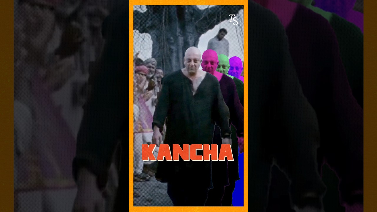 Who’s the Don in Agneepath? (2012) 