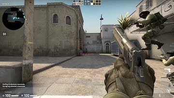 Fearless❤ | CSGO EDIT