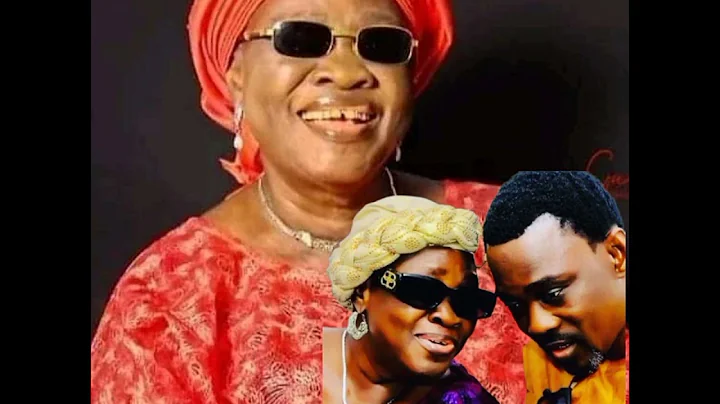 Rest in Peace Ma, Alh Adijat Kubura (Oninu re )Mother Of Alh Wasiu Alabi Ajibola Pasuma😭😭😭😭😭😭😭😭😭😭😭