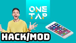 OneTap Hack/MOD iOS Android (unlimited) screenshot 5