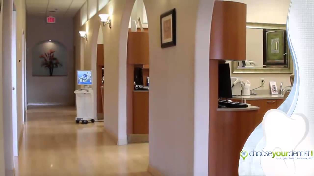 Cosmetic Dentistry of las colinas YouTube