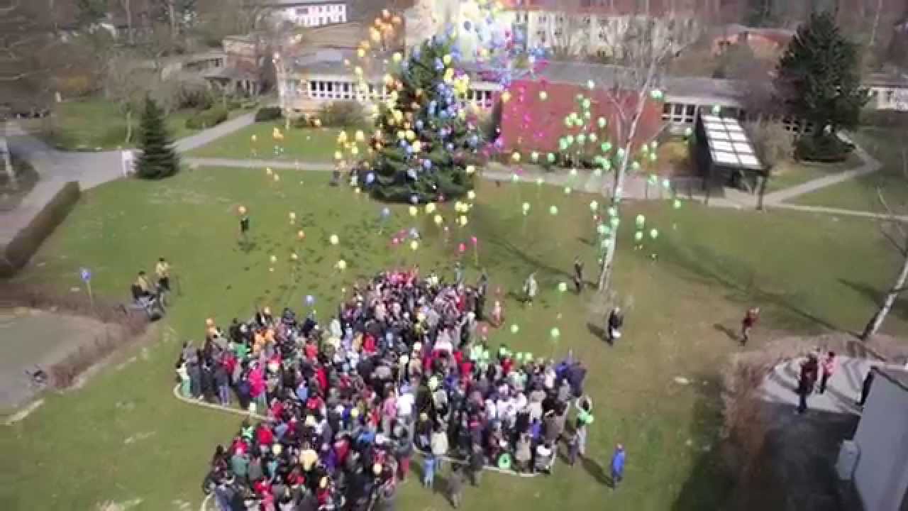 Evangelische Stiftung Michaelshof Rostock - 170 Jahre