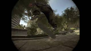 SESSION: "Almost" - Session Skate Sim Edit
