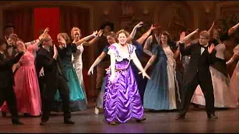 Annie Get Your Gun - I've Got the Sun in the Morning