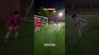 Forbideen football tech soccer football ronaldo