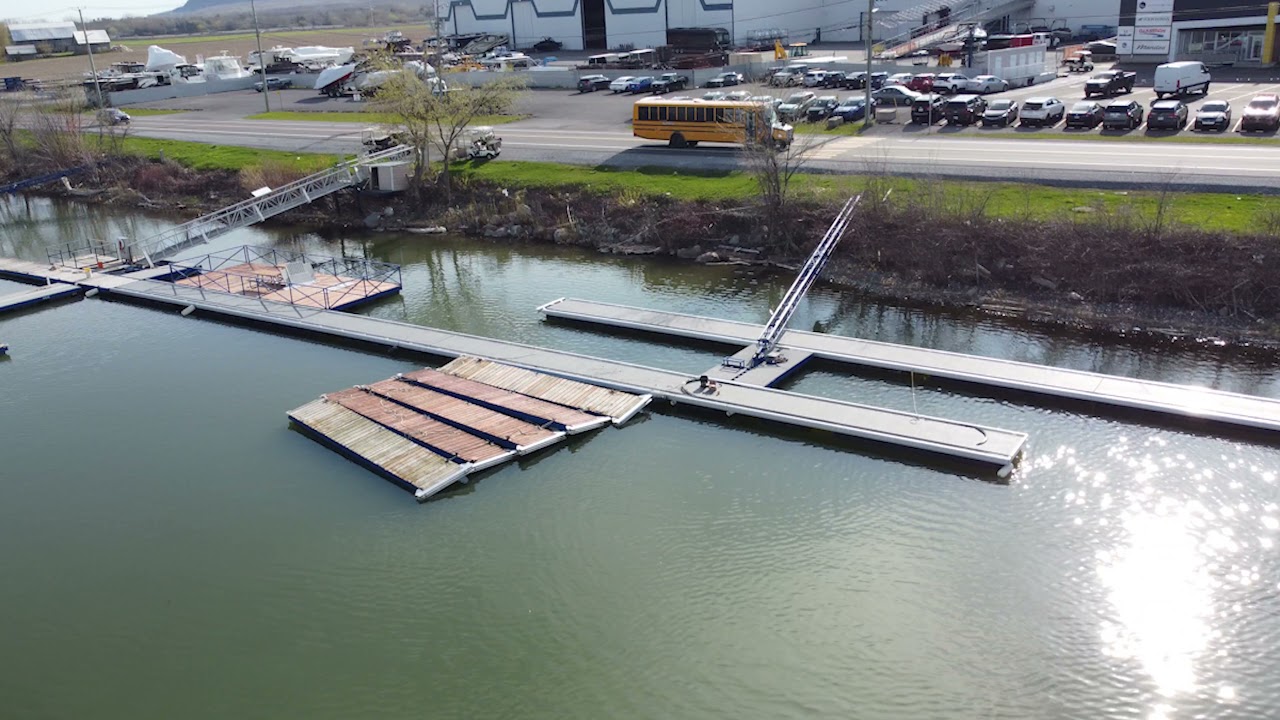 Mathias Marine vous attends