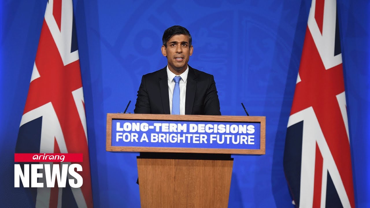 UK government delays key climate policies