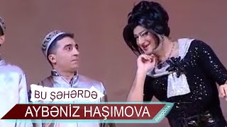 Parodiya Aybəniz Haşimova - 8 Il 2008 Bir Parça