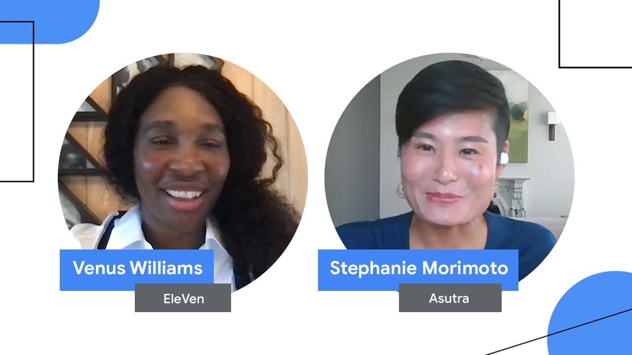 How Venus Williams and Stephanie Morimoto built diversity and empowerment into their retail brands