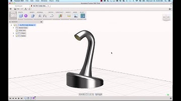 Getting Started with Autodesk Fusion 360 - A Step-By-Step Guide