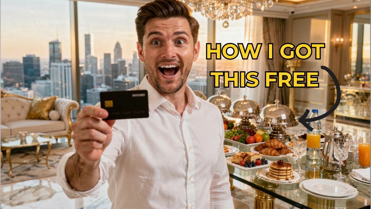 19 HOUR DELAY HACK! ✈️ FREE 5 Star Hotel & Credit Card Insurance Travel! Jewel Changi FAIL