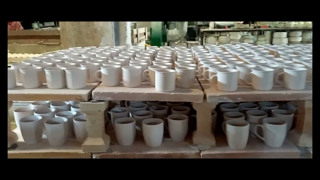 ceramics YouTube