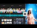 Capcut App Me Photo Se Video Kaise Banaye | Capcut Photo Video Editing | Capcut Photo Beat Sync Edit