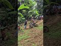 Cuma maju 2meter kalo kata netizen mah 😁
