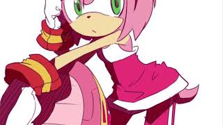 Sonic Riders - Rip It Up