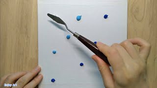 jellyfish easy painting step acrylic