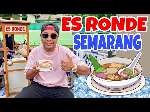 Ronde Semarang Adalah