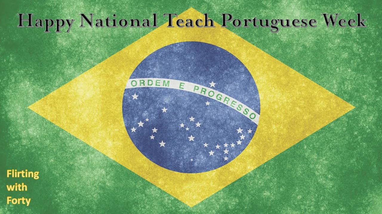 National Teach Portuguese Week, Mesoclitic Pronouns