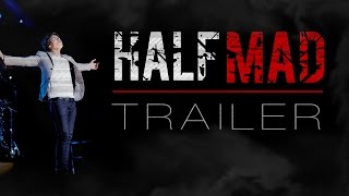 Half Mad [WATTPAD TRAILER]