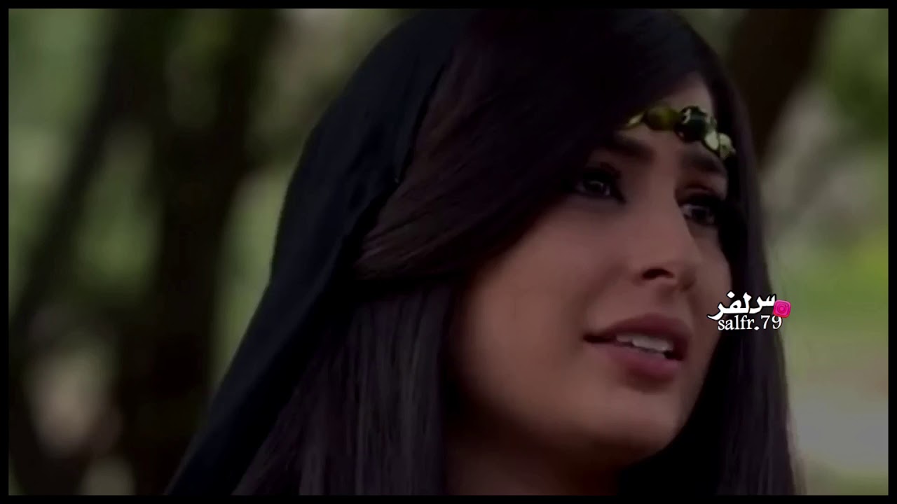 شيلة وين أنت كلمات فرحان قيران العنزي اداء سعد الجفران