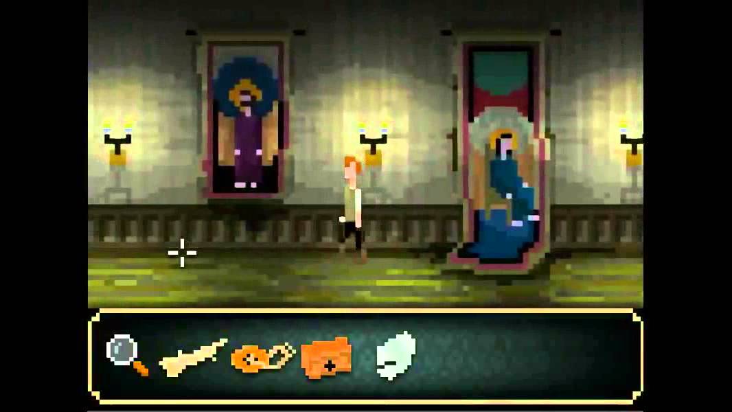 The Last Door Chapter 2: Memories (long play)