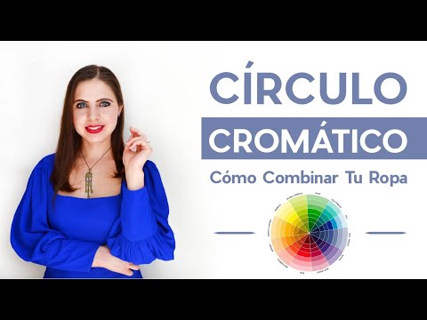 combinación de colores en la ropa: cómo combinar correctamente