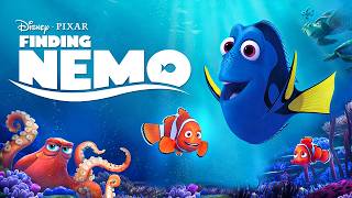 Exclusive FINDING NEMO Full Movie 2026: Disney Pixar Action Fantasy Movie in English 2026 | Dory (Game Movie) Profile